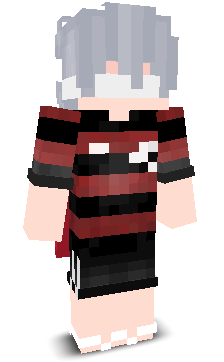 MKara's skin