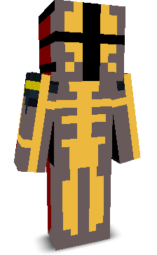 kurisu12334's skin