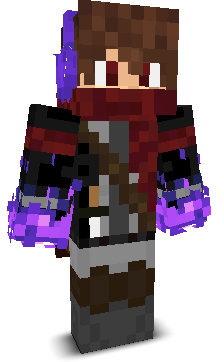 MrElmorjene's skin