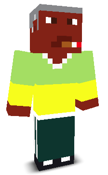 JJpro550's skin