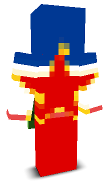 MixtuRo_PL1's skin