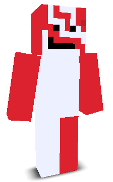 Meteorrz's skin