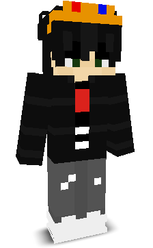 MedetuS's skin