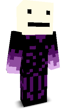 Cloakedking2's skin