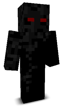 vekos's skin