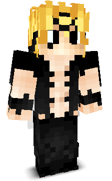 FulCounter's skin