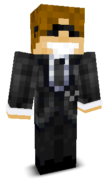 taxevader83's skin