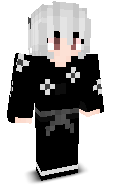 akashxDoenteDaOB's skin