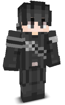 CHC1234's skin