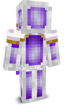 czemius's skin