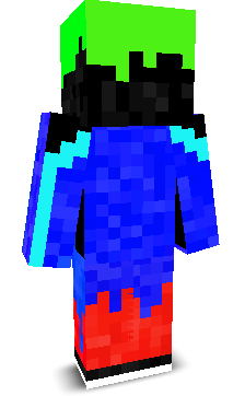 Fint905's skin