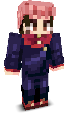 Megustaelpan514's skin