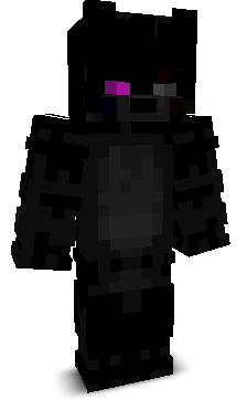 SteadyRocket11's skin