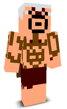 Khan10000's skin