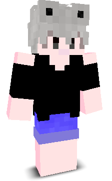DoDo_Han's skin