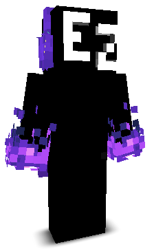 Gromodjo's skin
