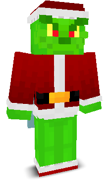erkcah's skin