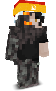 xHasz's skin