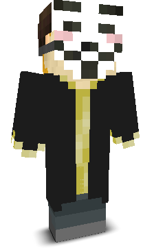 Jonsek's skin