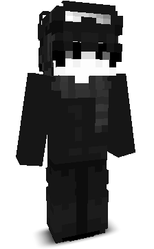 Grubsky's skin