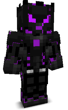 Restilov's skin