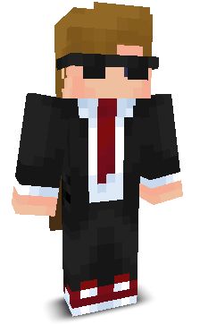 ritron_mc's skin