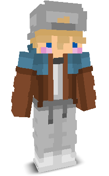 Threadead's skin