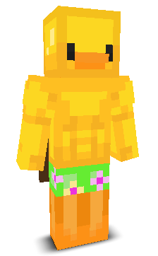 sillysiguy's skin