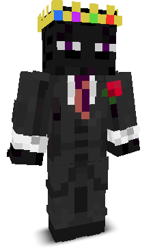 PvZ_Luck's skin