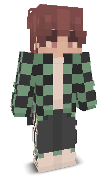 Larzan22's skin