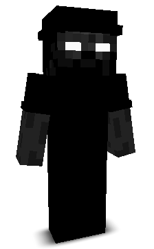Xblacksmobar's skin