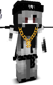 hxpm's skin