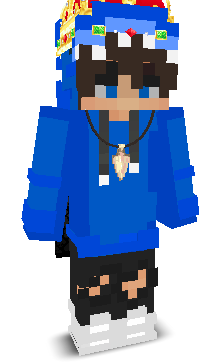 KOTHVr's skin