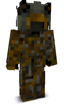 qermav's skin