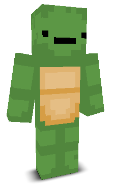 SealedWolf1234's skin