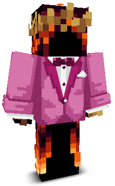 BrodyAfh's skin