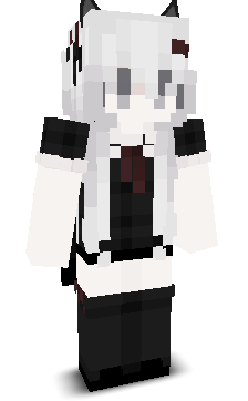 yanderous's skin
