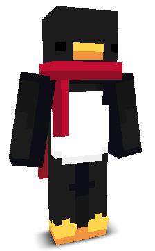 hopad's skin