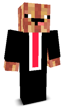 FinLazzi's skin