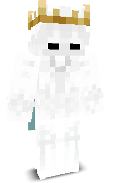 croixssant's skin