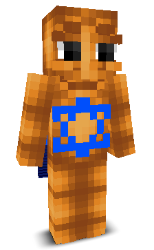 cleqned's skin