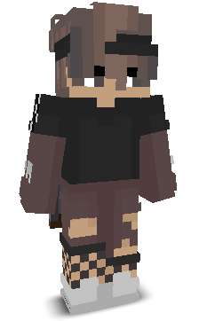 betices's skin