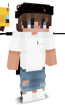 Godmode22's skin