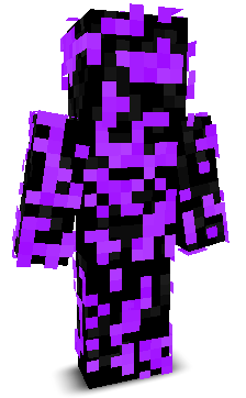 Kampiass's skin