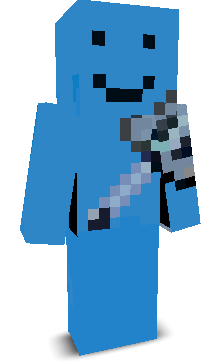 Itzpp2x's skin