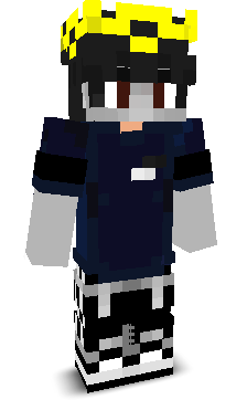 Sv2Goldd3w's skin