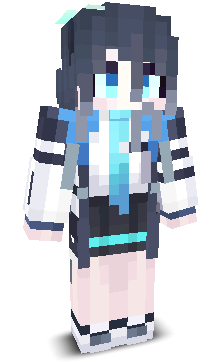 nacodaisuki666's skin
