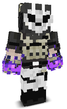 MEXIREX's skin