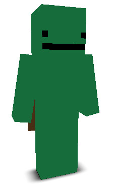 Loganonstix's skin