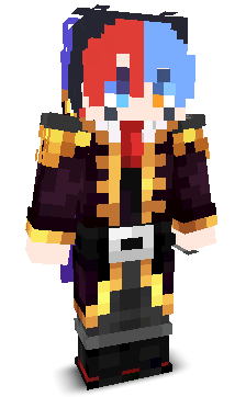 jakobob_finn's skin